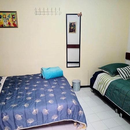 Hostal Casale Usaquen Bogotá Eksteriør bilde
